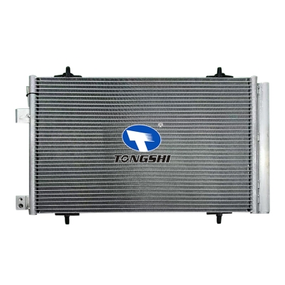 适用于??C5/508?04-??冷凝器